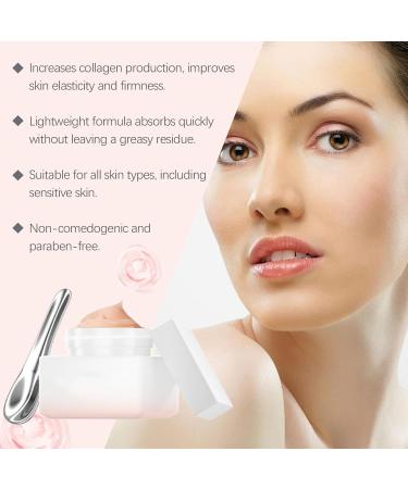 VKaoess vitamin c serum for face AntiWrinkle Filler Serum wrinkles plump skin moisturizing suitable wrinkle purified lines lifting and firming cream 24 1 box - Buy Online on GoSupps.com