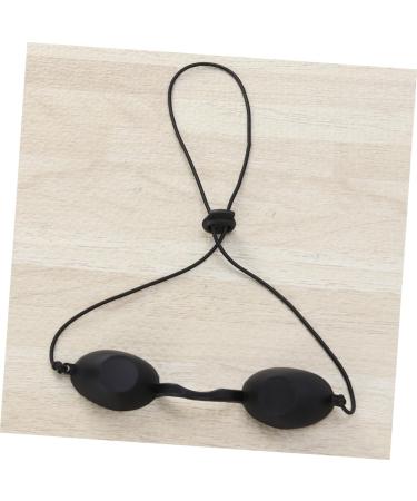 Angoily Eye Protection Glasses Ipl Eyepatch Eye Patch Ipl Safety Goggles Ipl Eye Protection Ipl Glasses - Buy Online on GoSupps.com