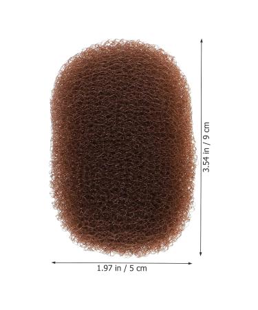 3pcs Hair Bump Up Clips - Women's Hair Accessories for DIY Hairstyles - Buy Online on GoSupps.com