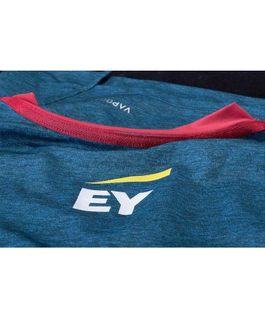 Canterbury USA Rugby Vapodri Drill T-Shirt - Large | Official Online Retailer - Buy Online on GoSupps.com