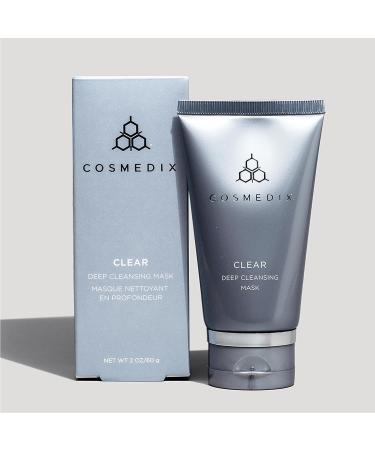 COSMEDIX Kaolin Clay Mask 2 oz - Pack of 1 - Buy Online on GoSupps.com