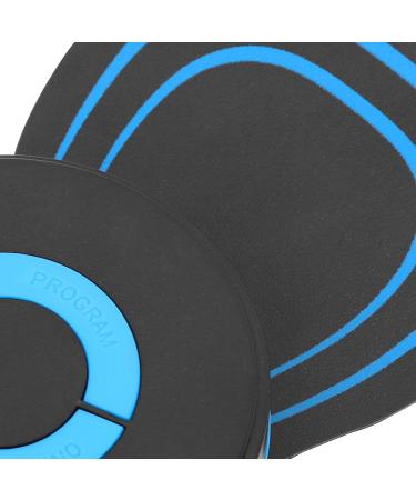Portable Cocoarm Mini Cervical Massage Device - Electric Neck & Shoulder Pad for Pain Relief & Muscle Relaxation - Buy Online on GoSupps.com