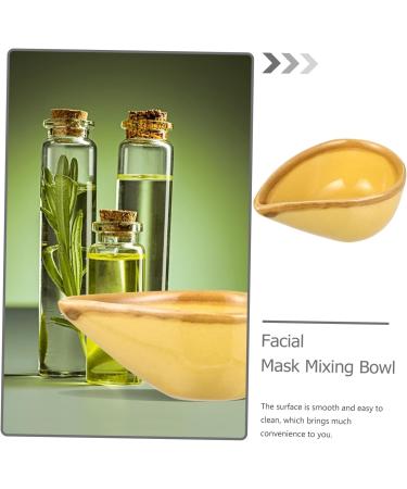 Beaupretty 3 StK Aromatherapy Tray & Mini Ceramic Makeup Stand - Essential Oils Holder & Coffee Container - Stylish Decorative Storage | International Shipping Available - Buy Online on GoSupps.com