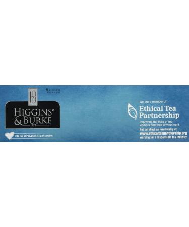 Higgins & Burke Orange Pekoe 200g - Buy Online on GoSupps.com