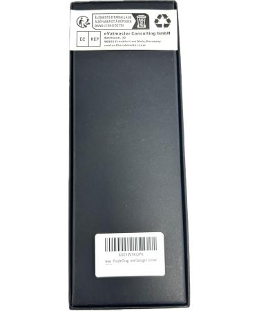 Professional Purple Dragon 6 Dog & Cat Grooming Scissors - Ultra-Light Aluminum Handle & JP 440C Steel - Ideal for Groomers & Beginners - Buy Online on GoSupps.com