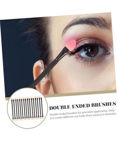 NOLITOY 30pcs Eye Shadow Stick Suite Miss Double Sided - Buy Online on GoSupps.com