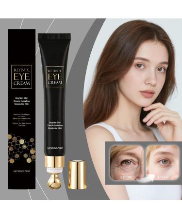  G n rique Eye Firming Cream 20g Brightening Eye Contour Cream | Skin Firming Lotion - For All Skin Types Women and Men Daily Use Travel Home Work - Buy Online on GoSupps.com