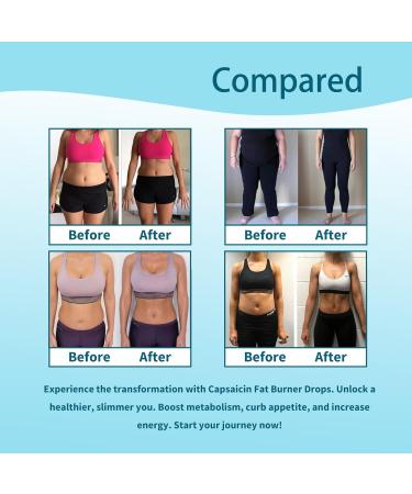 rabuu Natural Slimming Drops Energy Boost And Body Contouring Supplement For Waist And Leg Toning And Healthy Weight Management - Buy Online on GoSupps.com