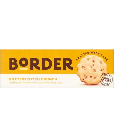 Border Sweet Memories Buttercream 135g - Buy Online on GoSupps.com