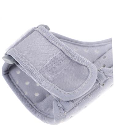 FRCOLOR Thumb Support Hand Wraps | Tensor Thumb Immobilizer & Stabilizer | Adjustable Herringbone Design for Pain Relief - International Shipping Available - Buy Online on GoSupps.com