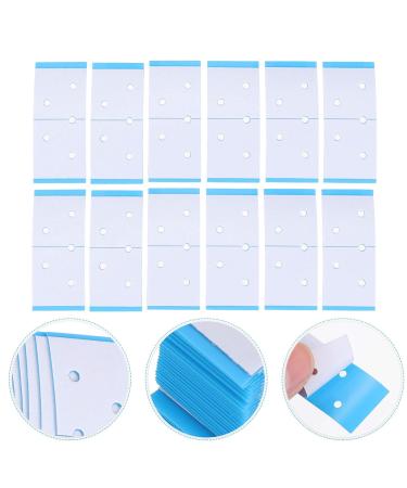 Beaupretty 36pcs Wig Adhesive Tape - Invisible Lace Front & Toupee Support for Hairpieces | International Shipping Available - Buy Online on GoSupps.com