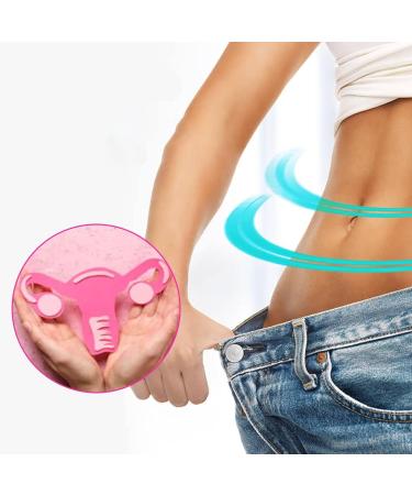 CAOQAO Body Cleaning And Body Shaping Gel For Women No Odor Cleaning Abdominal Tightening Body Shaping 5pc Lollipop Container (Purple One Size) One Size Purple - Buy Online on GoSupps.com