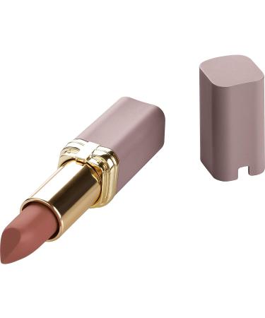 L'Oreal Paris Colour Riche Ultra Matte Nude Lipstick - All Out Pout 0.13oz (1 Count) - Buy Online on GoSupps.com