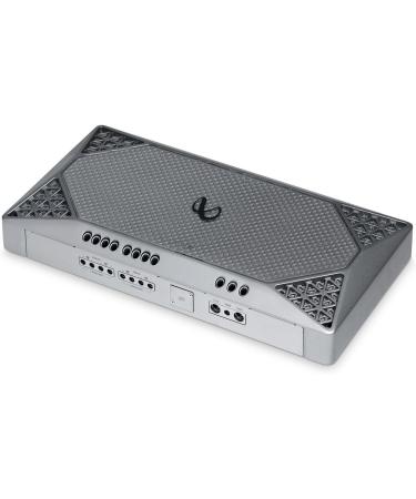 Infinity Mobile Marine Grade 4-Channel 280W Amplifier - Buy Online on GoSupps.com