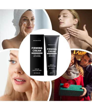  G n rique Firming Face Cream Moisturizing Lift Lightweight Formula Fast Absorbing Non Greasy Skin Care Hydrating Repair with Smooth Texture Gentle Care for Radiant Skin 30g - Buy Online on GoSupps.com