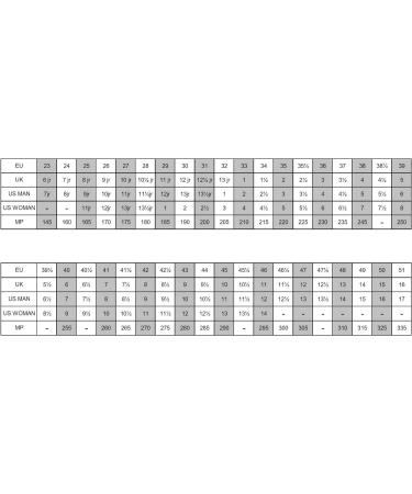 Buy Roces Women's Ice Skates RFG 1 41 White Premium International Shipping - Buy Online on GoSupps.com