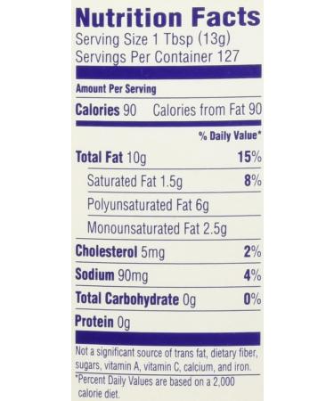 Hellmann's Real Mayonnaise 64 oz 3 pk by Hellmann's - Buy Online on GoSupps.com
