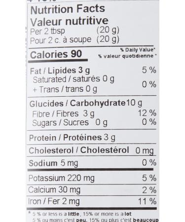 Yupik Organic Raw Cacao Powder 1 kg 6 Count Gluten-Free GMO-Free Kosher Vegan Dairy-Free No Added Sugar Made from Raw Cacao Beans Rich Chocolate Flavor Ideal for Baking & Beverages 6 kg - Buy Online on GoSupps.com