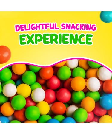 Sweetzone Bubblegum Balls Sweet Bags 1kg Halal Sweets Bubble Gum Bubble Gum Bulk Bubble Gum Chewy Sweets Bulk Sweets Retro Sweets Retro Candy Bubble Gum 1kg - Buy Online on GoSupps.com