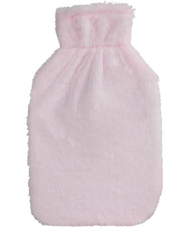 Hot Water Bottle Cover Only 2L Premium Cover (Pink) - Buy Online on GoSupps.com