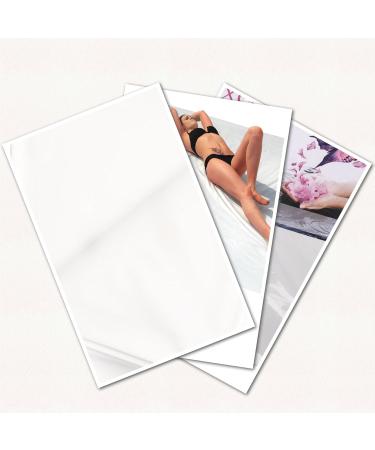 eXODA Incontinence Sheet Mattress Pad 200x230 cm - Soft Waterproof Undersheet for Adults & Kids - Buy Online on GoSupps.com