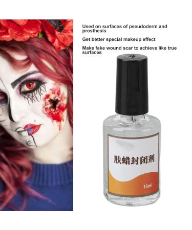 Wax Sealing for Scars | Special Make-Up Effect & Shine - Perfect for Artificial Wound & Scar Skin - Buy Online on GoSupps.com