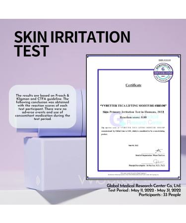  VVBETTER Bakuchiol Eye Cream with Squalane for Moisturizer Peptides for Firm and Elastic Skin Cruelty Free for All Skin Types 1.01 oz - Buy Online on GoSupps.com