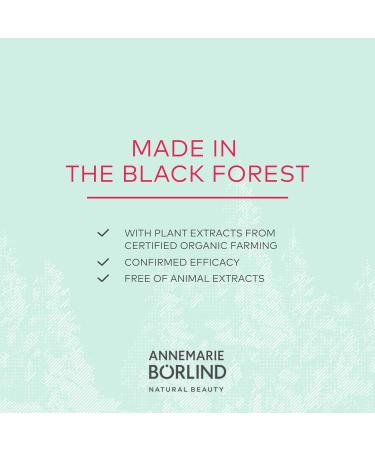 Annemarie B rlind Men System Energy Boost Eye Cream 15ml | Cooling Refreshing & Energizing for All Skin Types | Vegetarian Formula - Buy Online on GoSupps.com