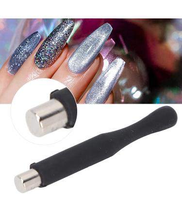 Cat Eye Nail Art Magnetic Pen Set - Salon Quality DIY Manicure Tool - Buy Online on GoSupps.com