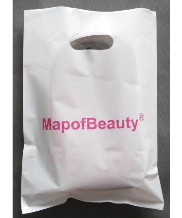 MapofBeauty Men's Short Straight Black Cosplay Wig - Buy Online on GoSupps.com