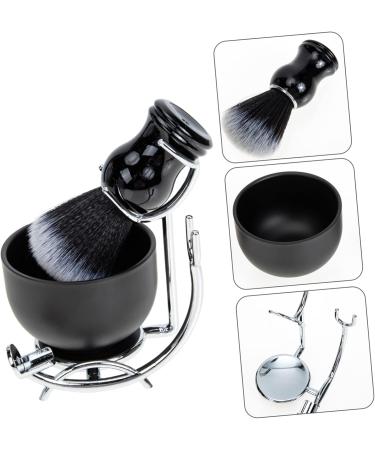 Frcolor Shaving Set - Razor Brush & Bowl for Perfect Beard Shaving | International Shipping - Buy Online on GoSupps.com