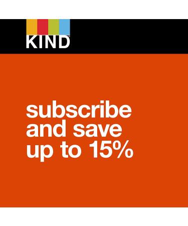 KIND Healthy Grains Bars Peanut Butter Dark Chocolate 5ct 1.2oz - Non GMO & Gluten Free (Pack of 3) - Buy Online on GoSupps.com