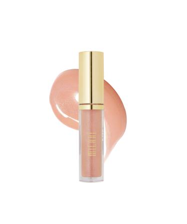 Milani Keep It Full Nourishing Lip Plumper - Natural Luster (0.13 Fl. Oz.) Cruelty-Free Lip Gloss for Soft  Fuller-Looking Lips