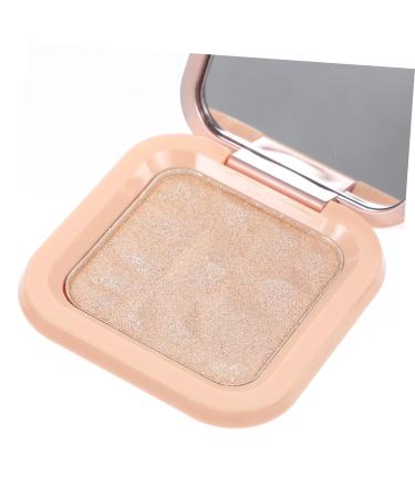 Hemoton Highlight Powder - Highlighter for Women | Face & Body Shimmer Makeup | Glitter Compact Powder | Mineral Oil Phosphor Powder - Buy Online on GoSupps.com