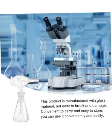 Ipetboom 1pc Spray Bottle Travel Major Glass Ballooning - Buy Online on GoSupps.com