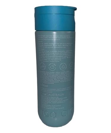 Ciroa Blueberry & Niacinamide Exfoliating Wash - 8.45 Fl Oz | Best for Radiant Skin | International Shipping Available - Buy Online on GoSupps.com
