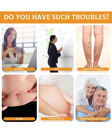 2PCS Varicose Veins Miracle Cream - Vitamin K Treatment for Varicose Veins Relief - Buy Online on GoSupps.com