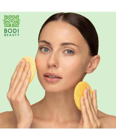 Bodi D Micellar water 3in1 for oily and combination skin chamomile sage sandalwood oil pore cleanser facial care facial cleansing and facial care skin care - Buy Online on GoSupps.com