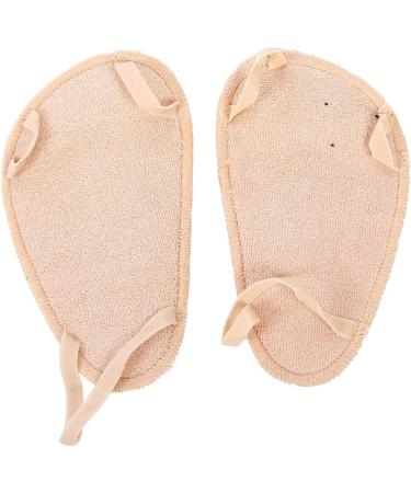 Forefoot Support Cushion | Soft Breathable Anti-Slip Waterproof Foot Pad for High Heels - Buy Online on GoSupps.com