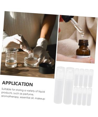 FRCOLOR Plastic Containers Cosmetic Containers - Buy Online on GoSupps.com