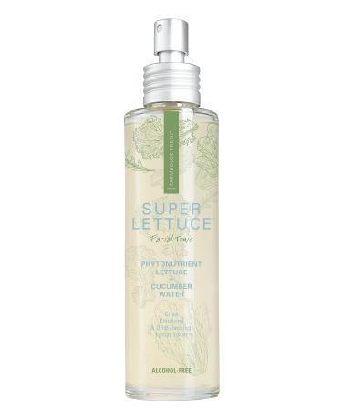 FarmHouse Fresh Super Lettuce Facial Tonic 3.5 fl. oz.