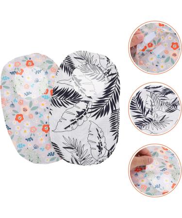 FOMIYES 2pcs Ostomy Bag Covers - Water Resistant Colostomy Bag Cover - Assorted Colors - 26x16x0.82cm - Buy Online on GoSupps.com