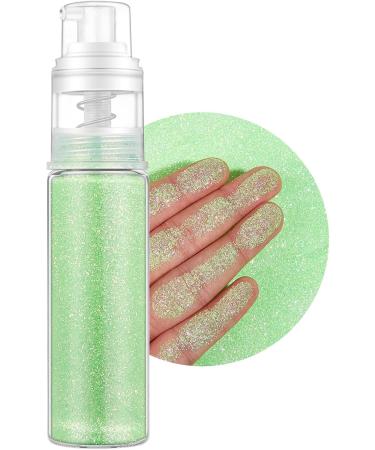 CHAKAE Hair and Body Festival Powder for Face Hair Arms Shoulders Collarbones - Buy Online on GoSupps.com