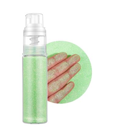 Hair And Body Body Powder Body Makeup Sparkling Powder For Party Makeup