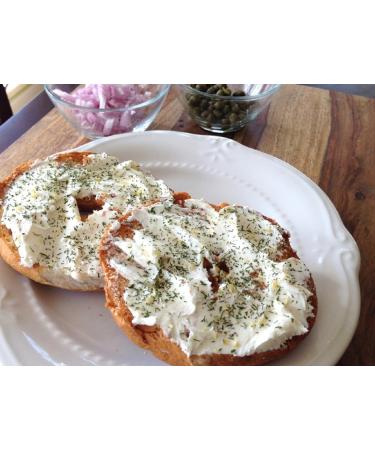 Cherchies Lem'n Dill Seasoning - Premium Blend for Elevating Your Dishes - Buy Online on GoSupps.com