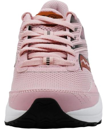Saucony Women's Cohesion 15 Running Shoe - Size 10 Shell/Copper - Buy Online on GoSupps.com