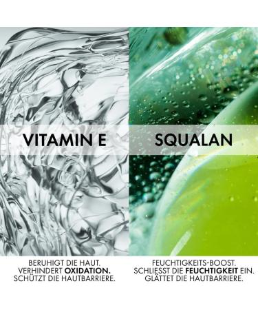 Vichy Capital Soleil Cell Protect Huile Invisible Protection Cellulaire SPF30 Enrichie en Actifs Dermatologiques Protection UVA et UVB Visage Corps Cuir chevelu et Cheveux Parfum 200 ml - Buy Online on GoSupps.com