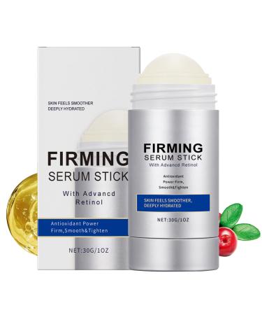 Immediate Lift Cream Firming Bar for Neck and Decollete - Firming Balm for Women Against Flaccidity of Eyes Lips and Legs