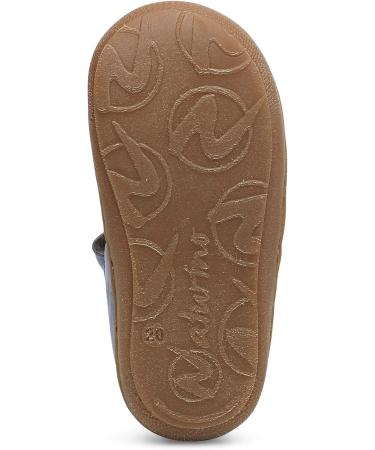 Naturino WAD Leather Closed-Toe Shoes - Size 8.5 UK Child - Skyblue - Buy Online on GoSupps.com