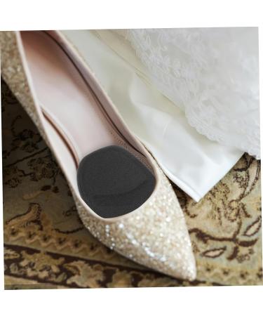 Buy Mobestech Sponge Forefoot Pads for Women - 12 Pairs Insoles for High Heels | Cushioned Shoe Inserts for Comfort - Buy Online on GoSupps.com